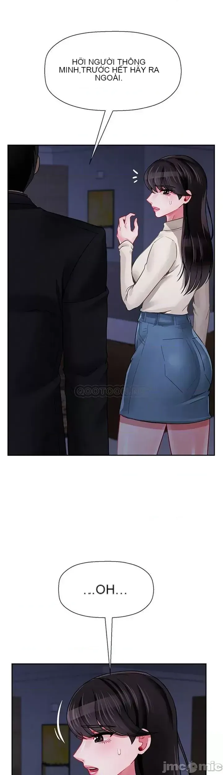 Giáo viên tồi Chương 31-54