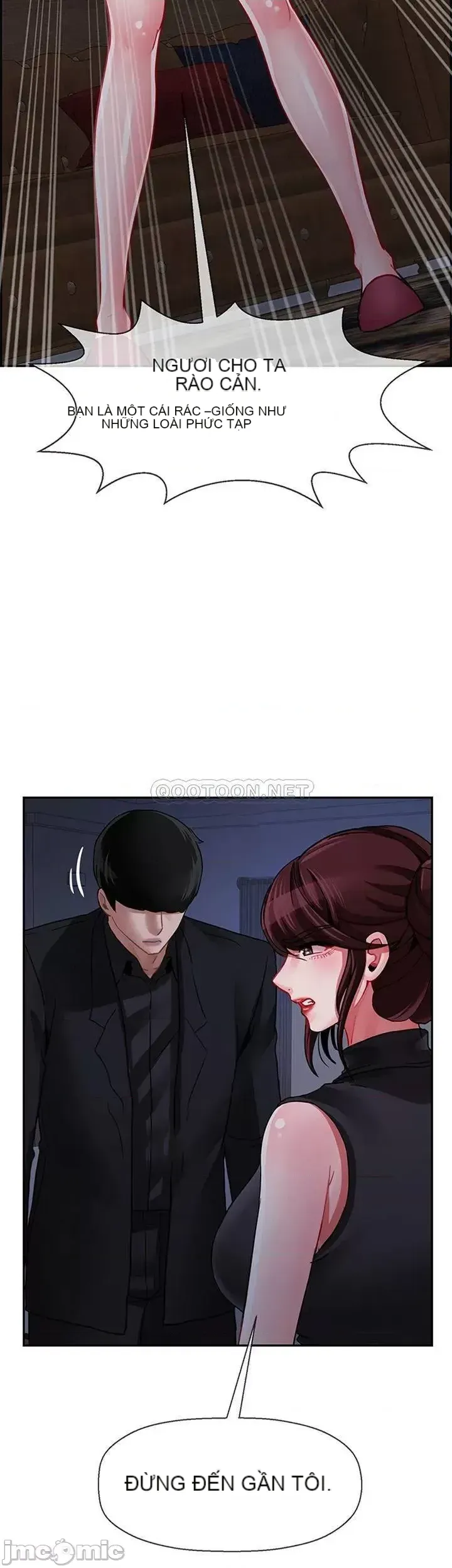 Giáo viên tồi Chương 31-54