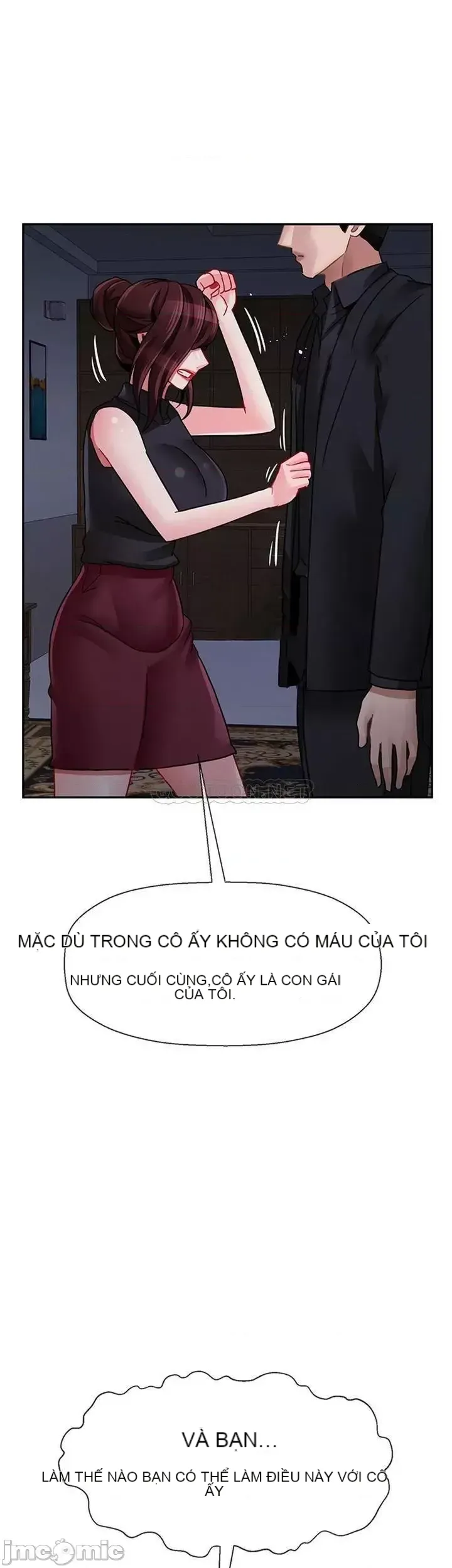 Giáo viên tồi Chương 31-54