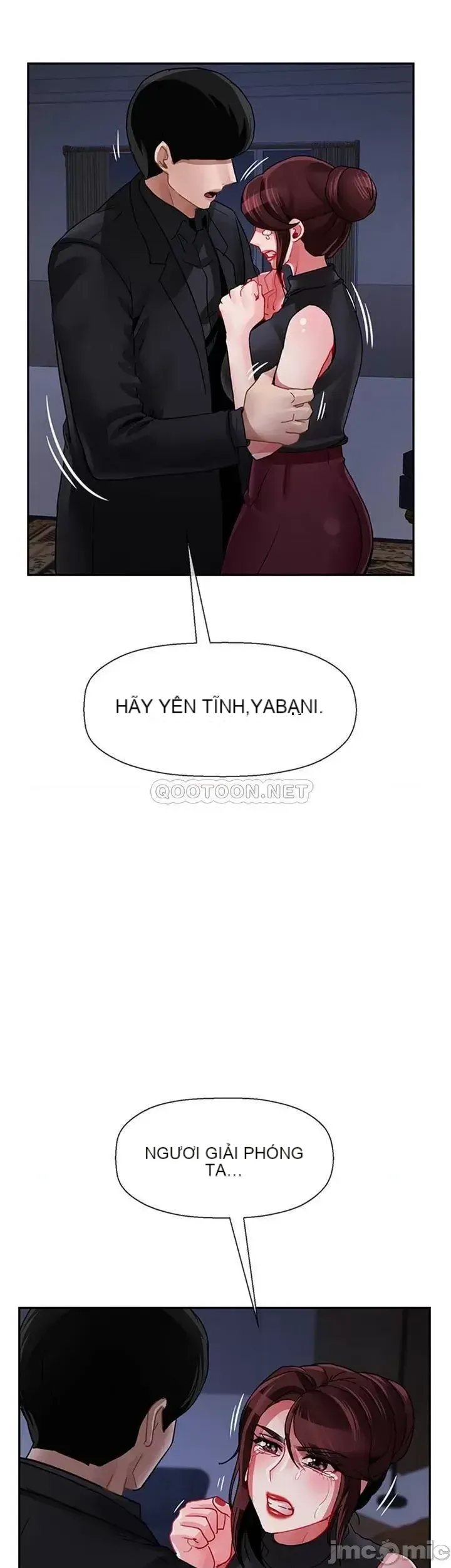 Giáo viên tồi Chương 31-54