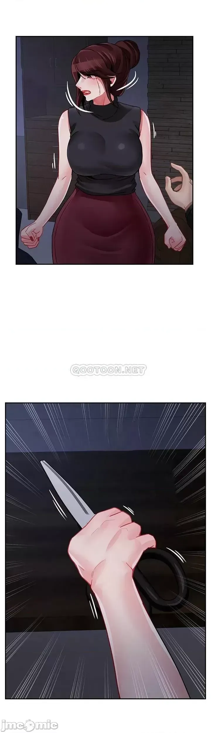 Giáo viên tồi Chương 31-54