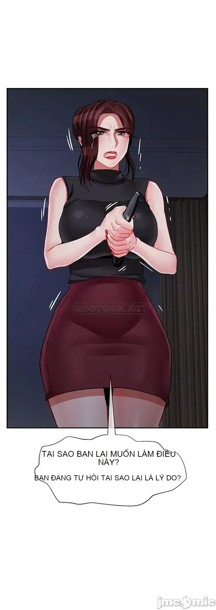 Giáo viên tồi Chương 31-54