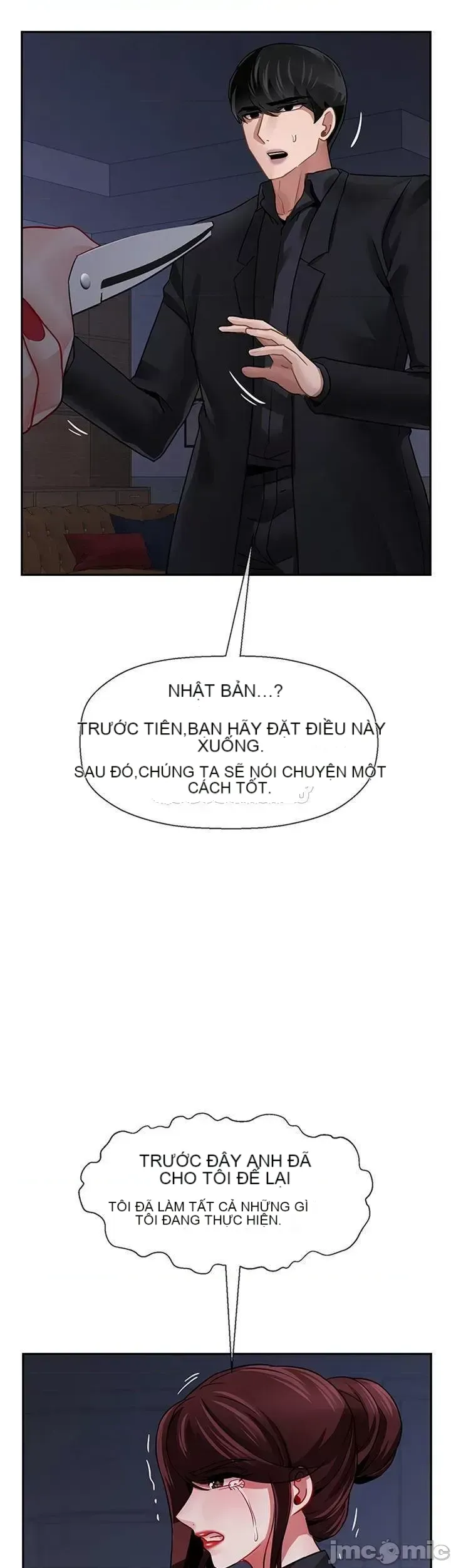 Giáo viên tồi Chương 31-54