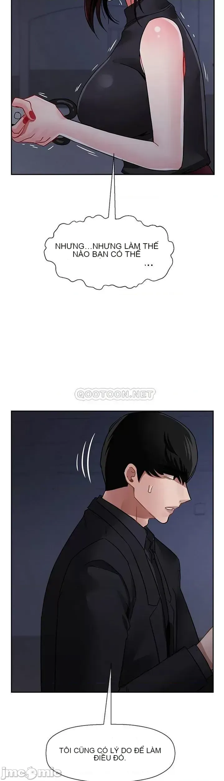 Giáo viên tồi Chương 31-54