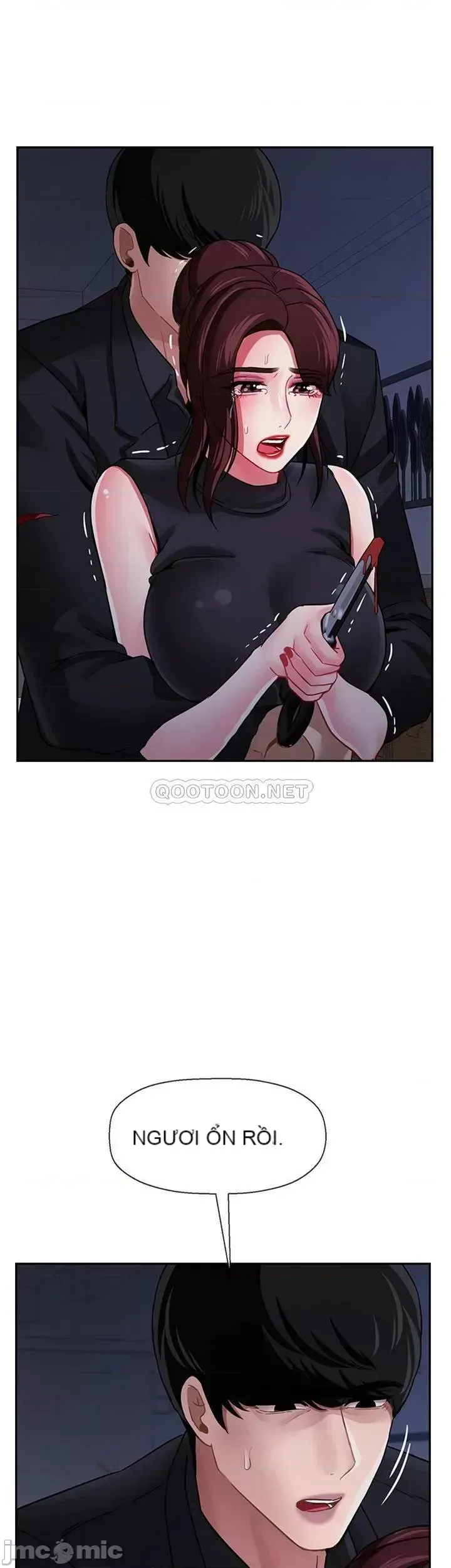 Giáo viên tồi Chương 31-54