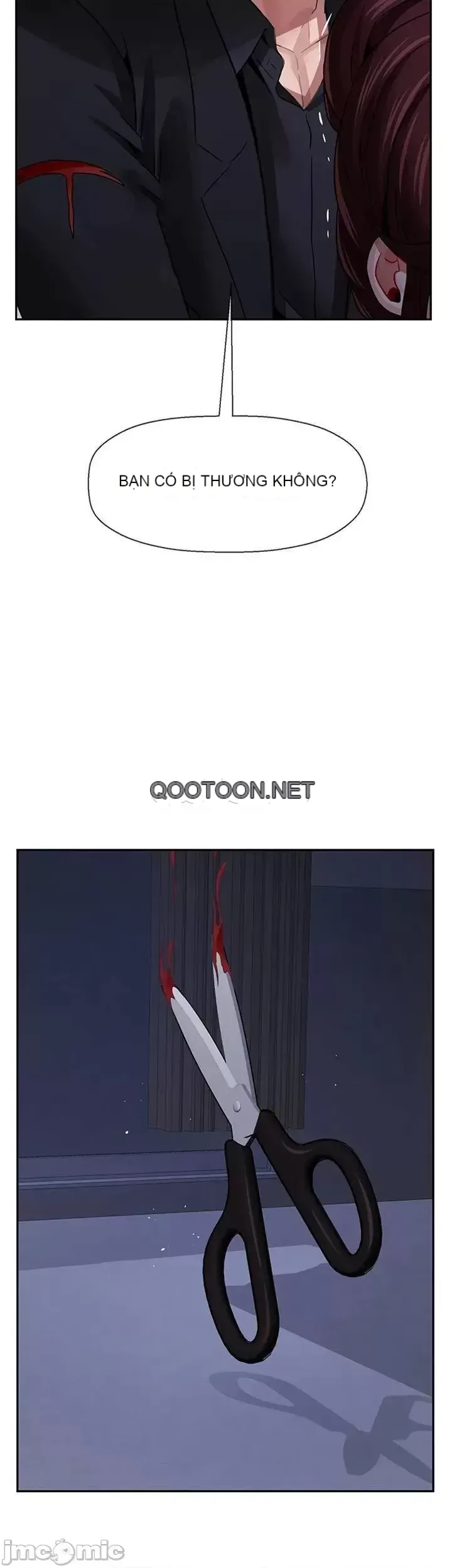 Giáo viên tồi Chương 31-54