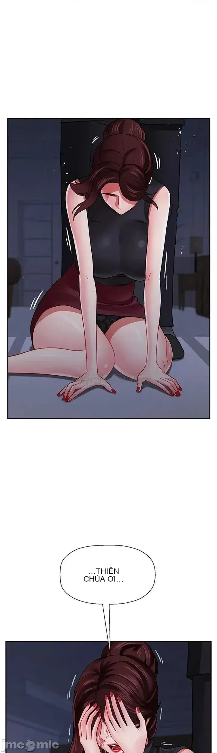 Giáo viên tồi Chương 31-54