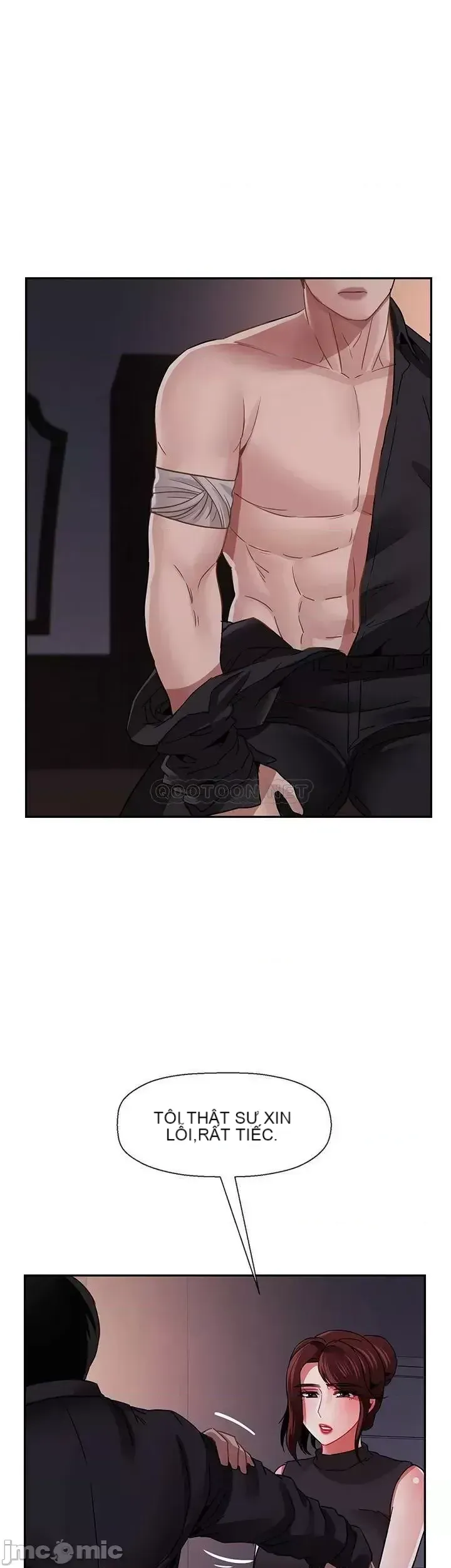 Giáo viên tồi Chương 31-54