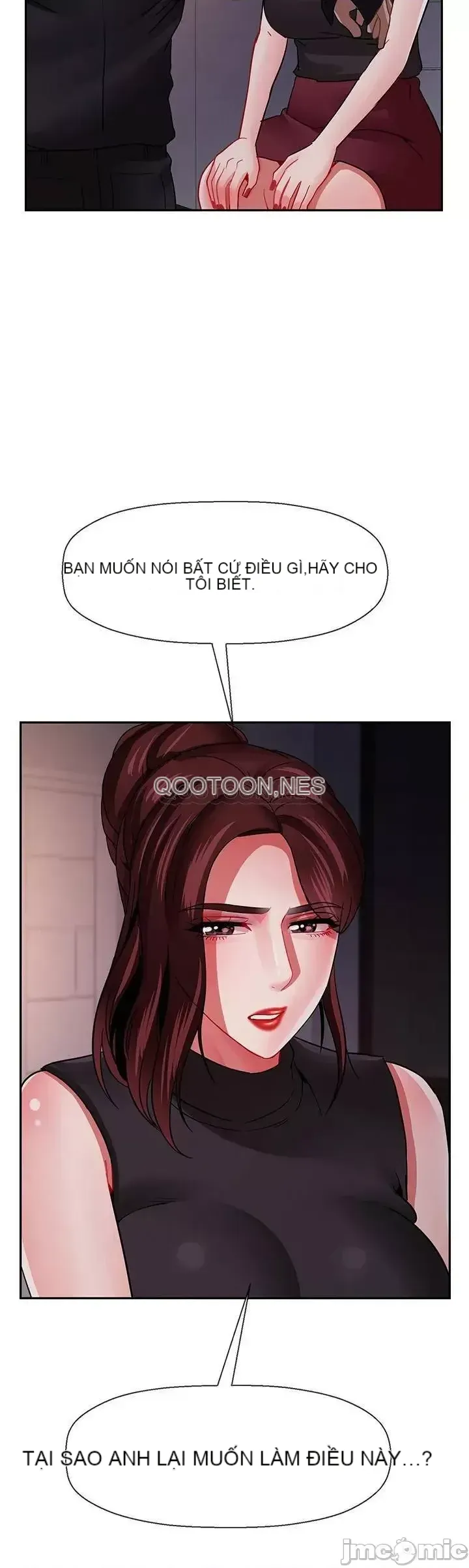 Giáo viên tồi Chương 31-54