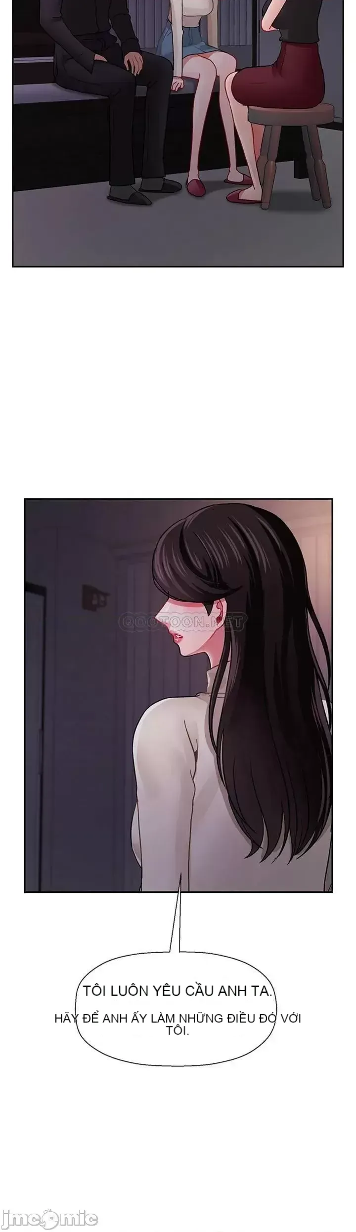 Giáo viên tồi Chương 31-54