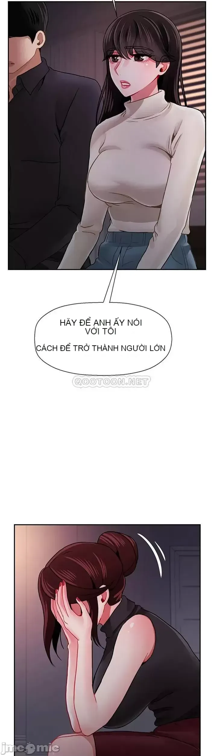 Giáo viên tồi Chương 31-54