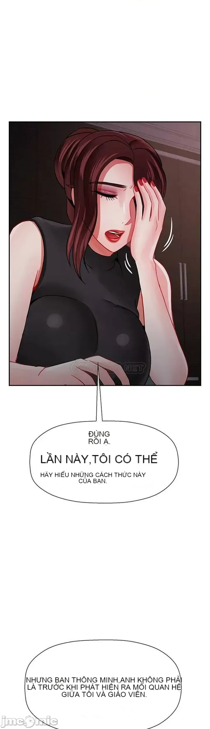 Giáo viên tồi Chương 31-54