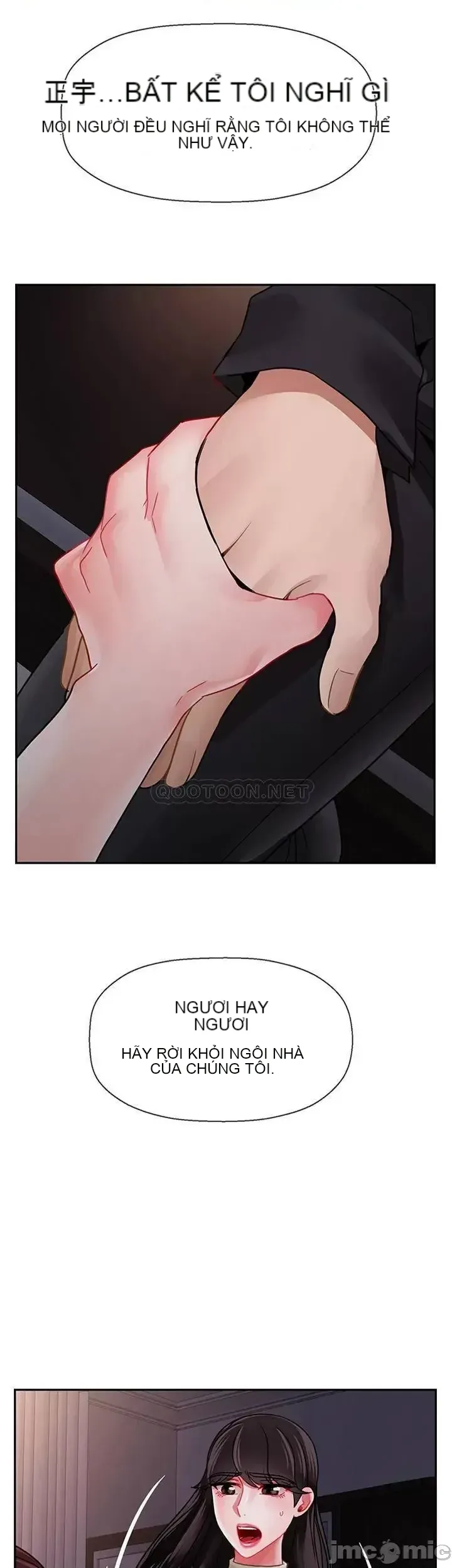 Giáo viên tồi Chương 31-54