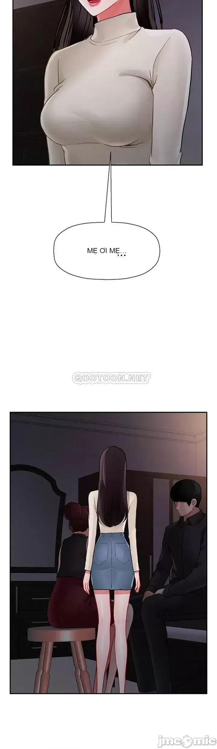 Giáo viên tồi Chương 31-54