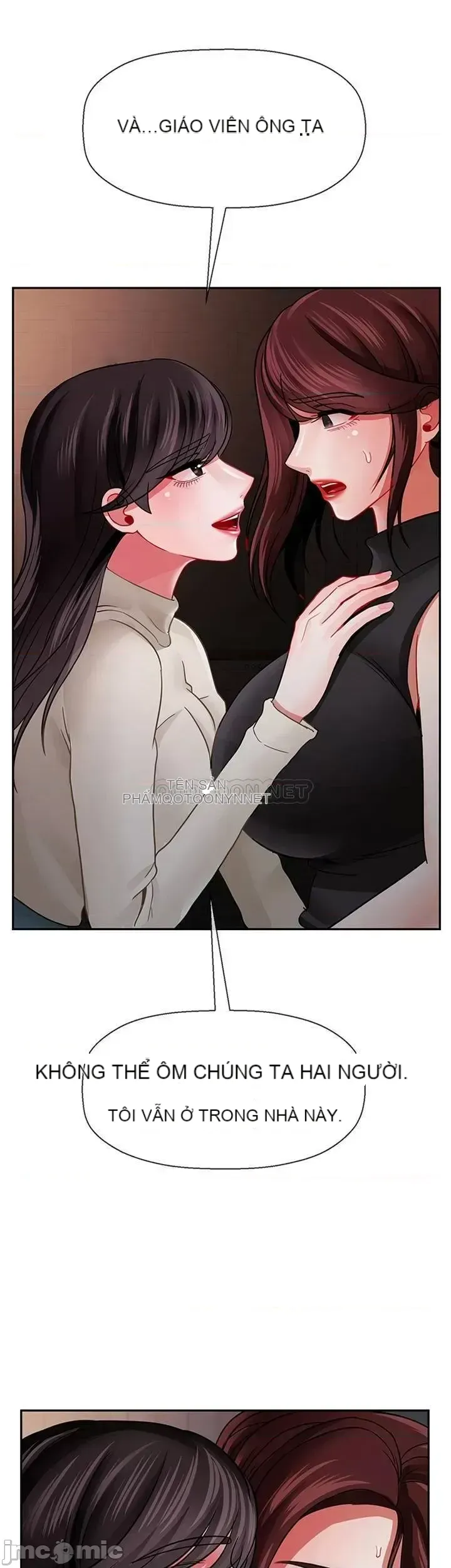 Giáo viên tồi Chương 31-54