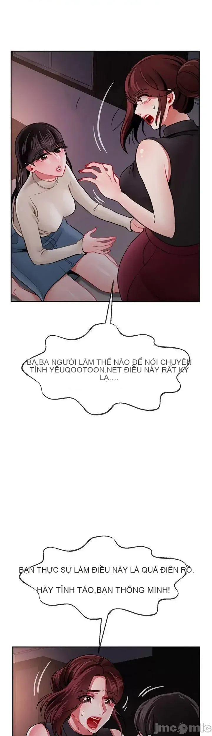 Giáo viên tồi Chương 31-54