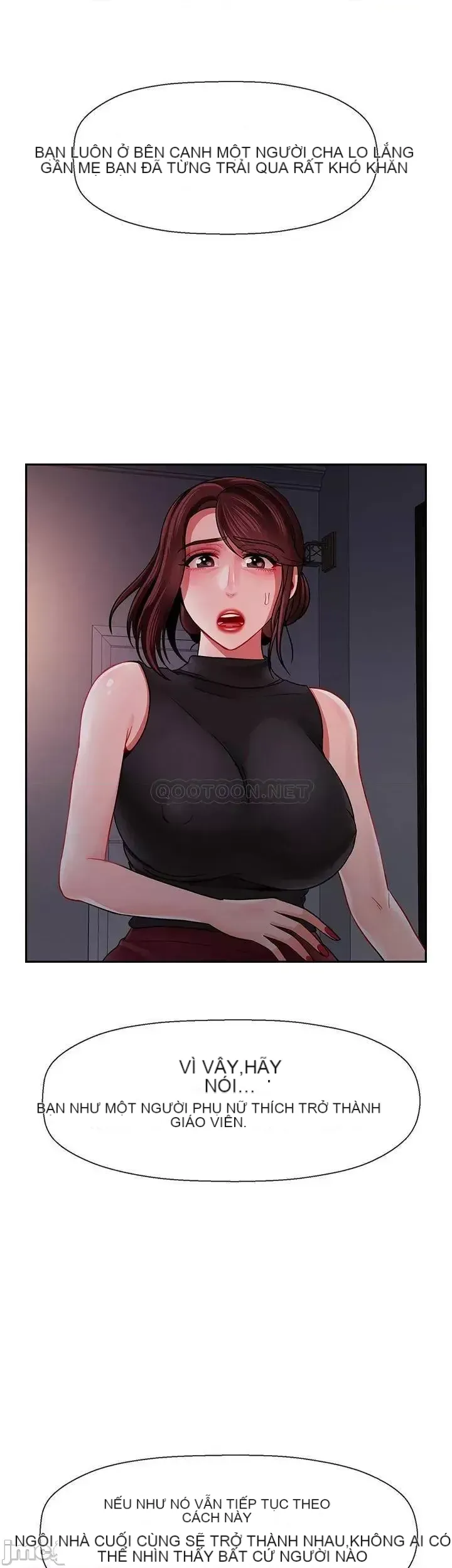 Giáo viên tồi Chương 31-54