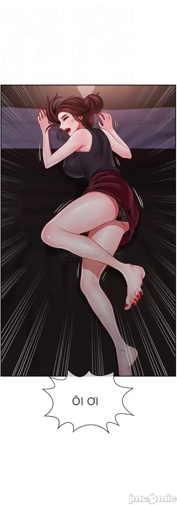 Giáo viên tồi Chương 31-54