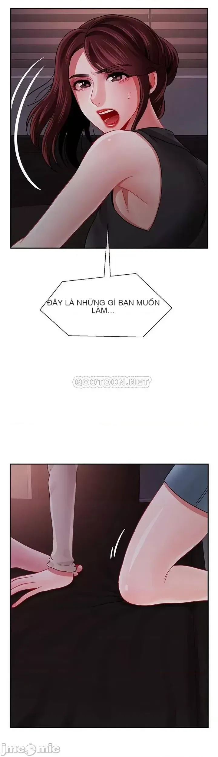 Giáo viên tồi Chương 31-54