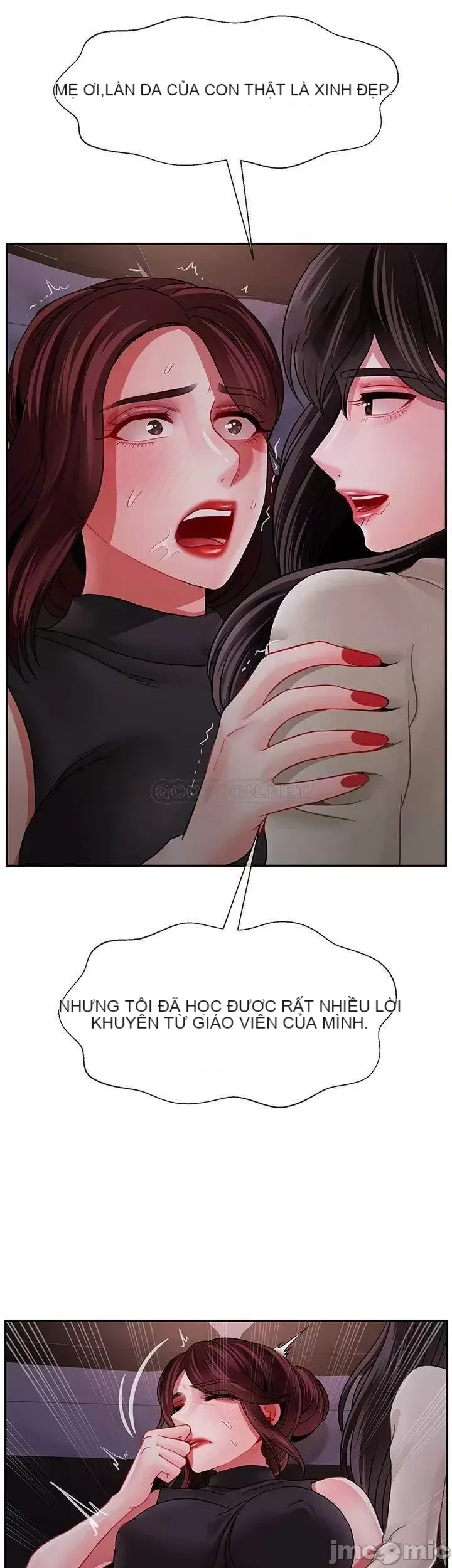 Giáo viên tồi Chương 31-54