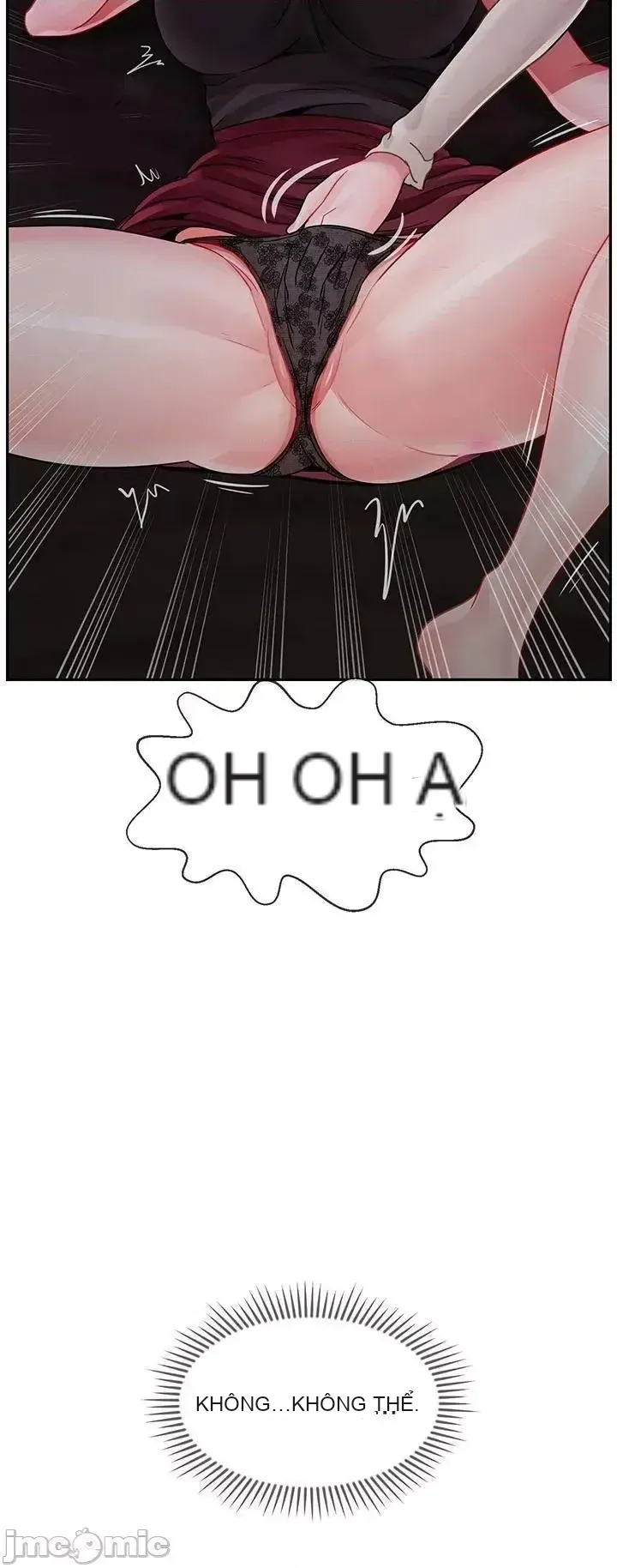 Giáo viên tồi Chương 31-54