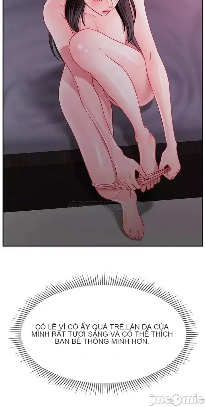 Giáo viên tồi Chương 31-54