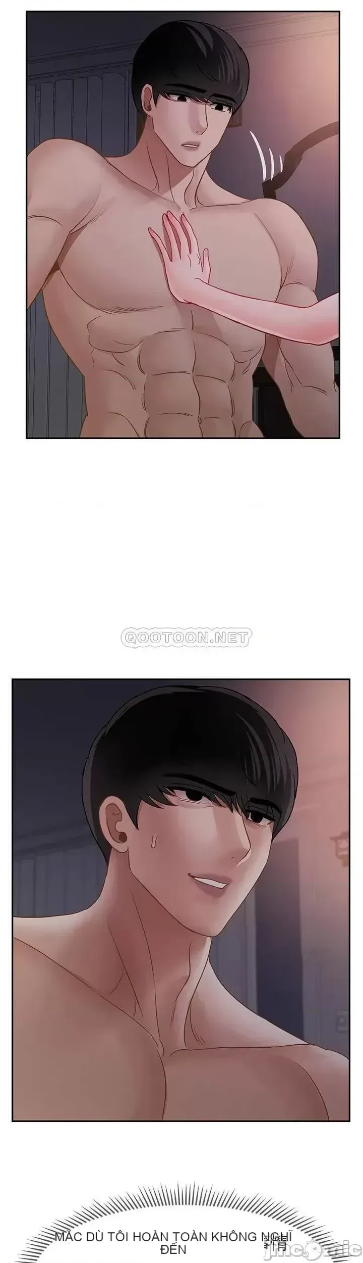 Giáo viên tồi Chương 31-54