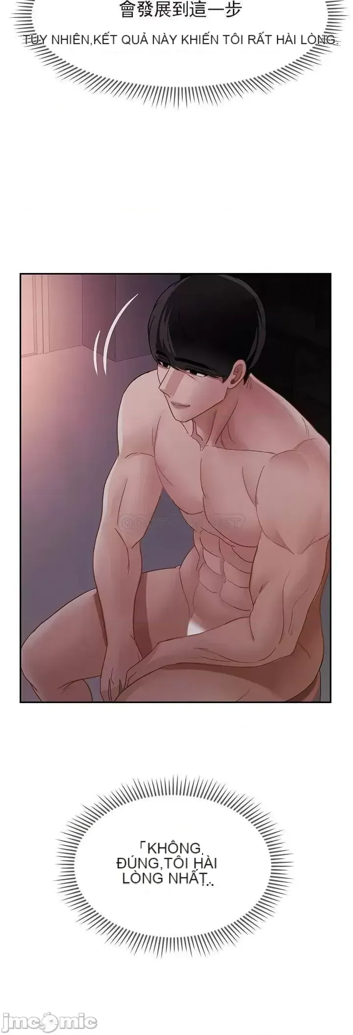 Giáo viên tồi Chương 31-54