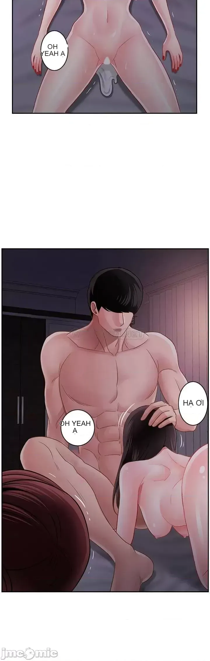 Giáo viên tồi Chương 31-54