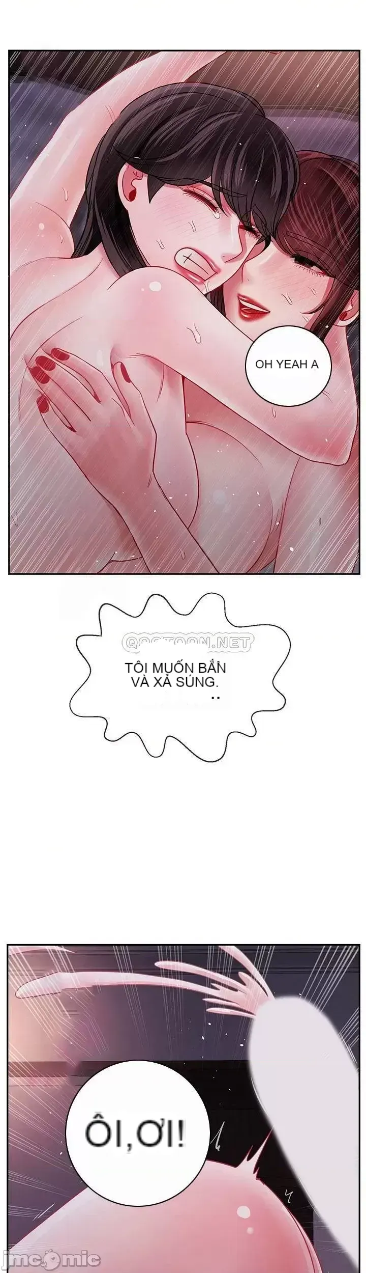 Giáo viên tồi Chương 31-54