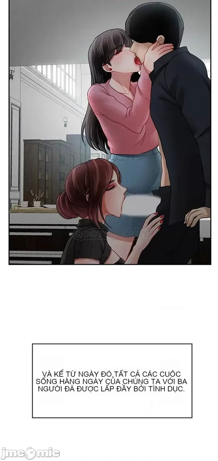 Giáo viên tồi Chương 31-54