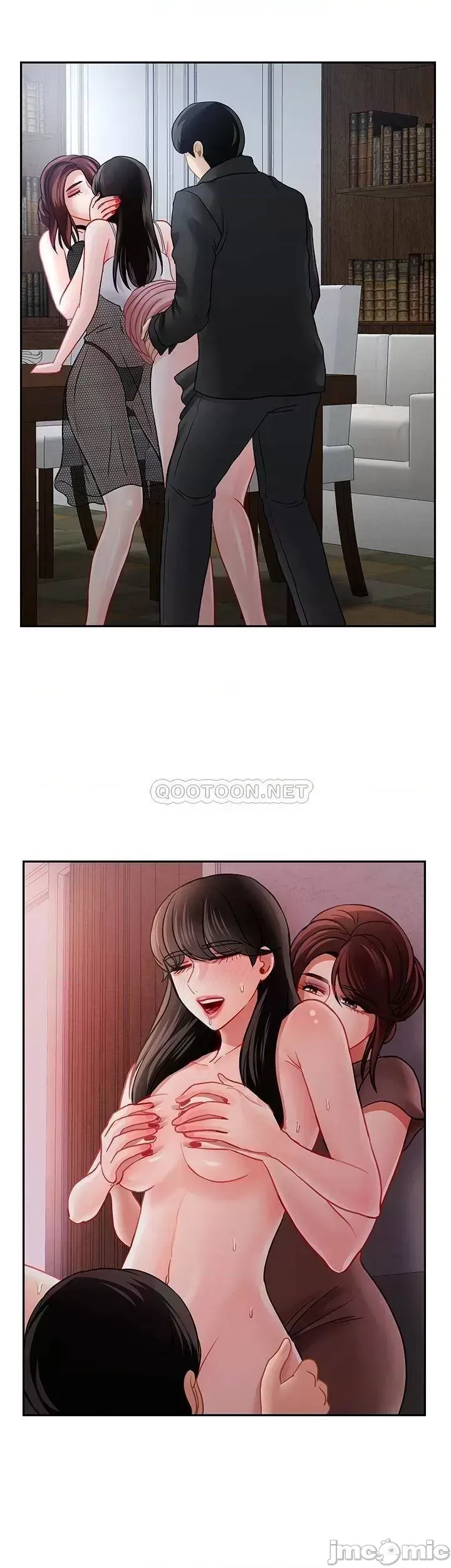 Giáo viên tồi Chương 31-54