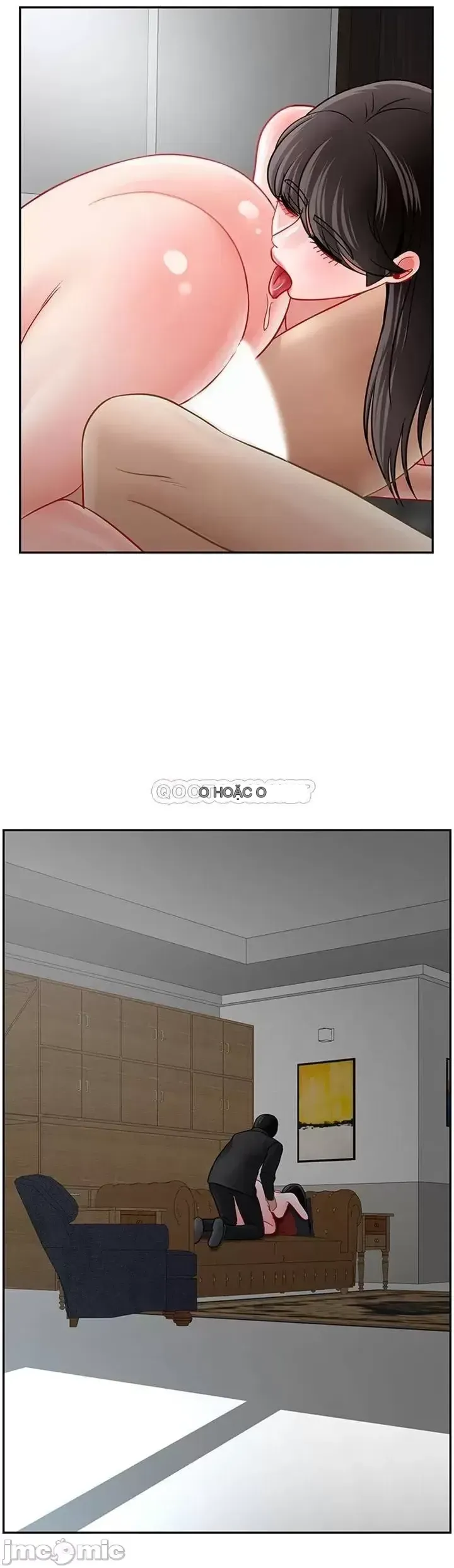 Giáo viên tồi Chương 31-54