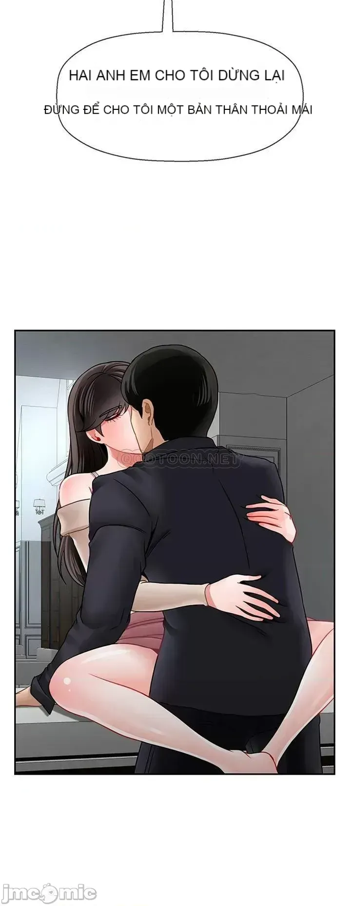 Giáo viên tồi Chương 31-54