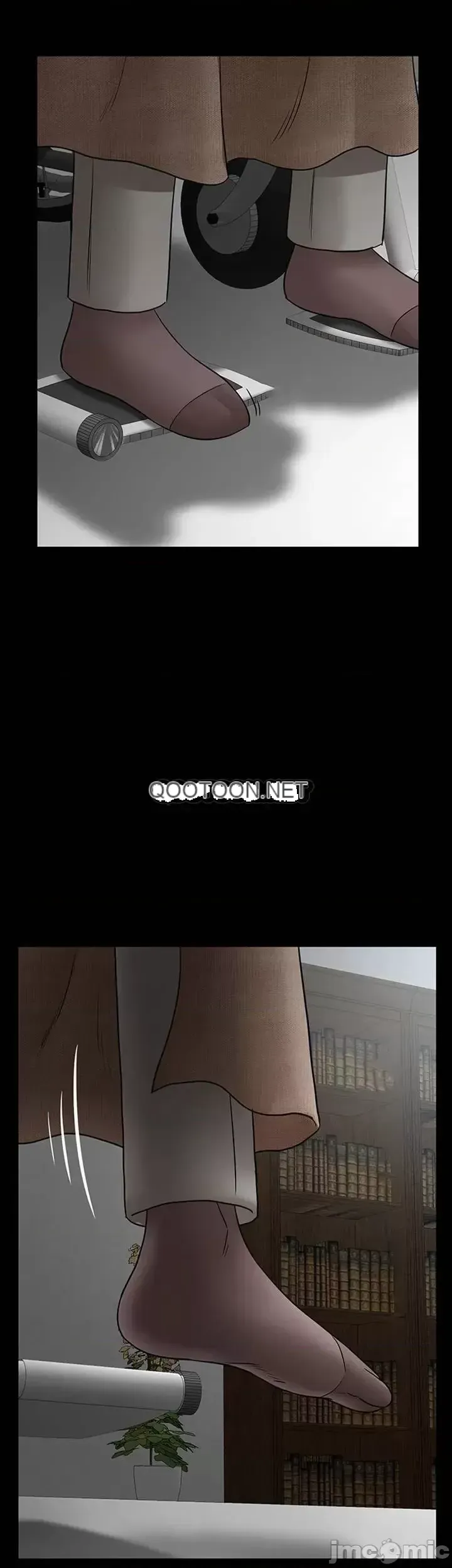 Giáo viên tồi Chương 31-54