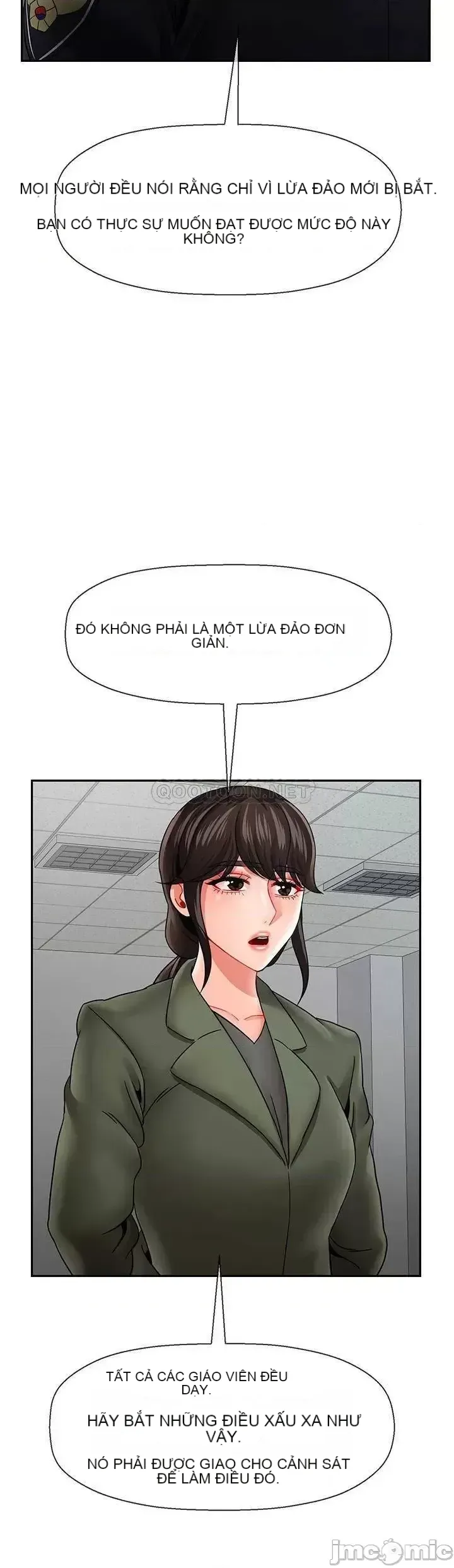 Giáo viên tồi Chương 31-54