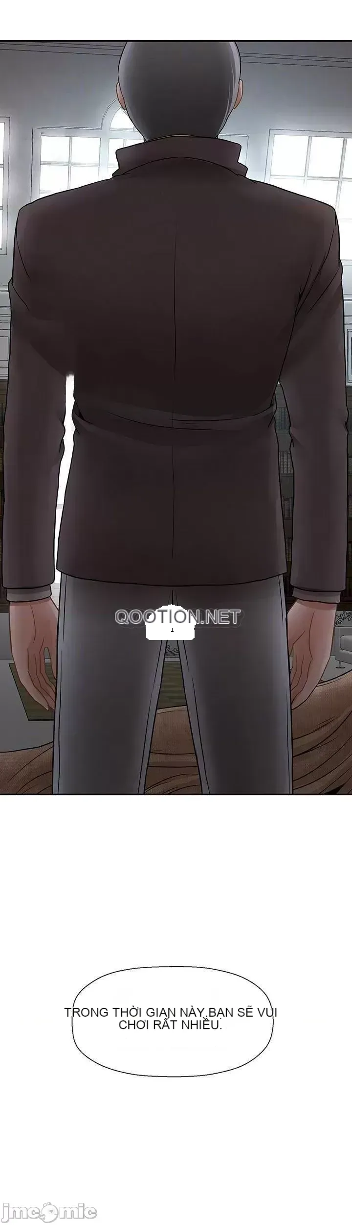 Giáo viên tồi Chương 31-54