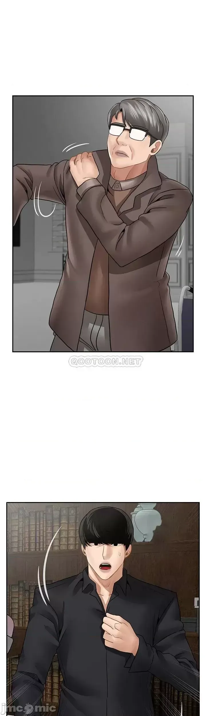 Giáo viên tồi Chương 31-54