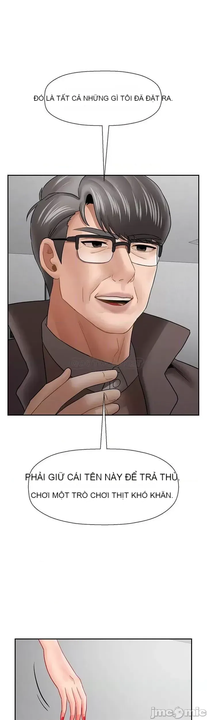 Giáo viên tồi Chương 31-54