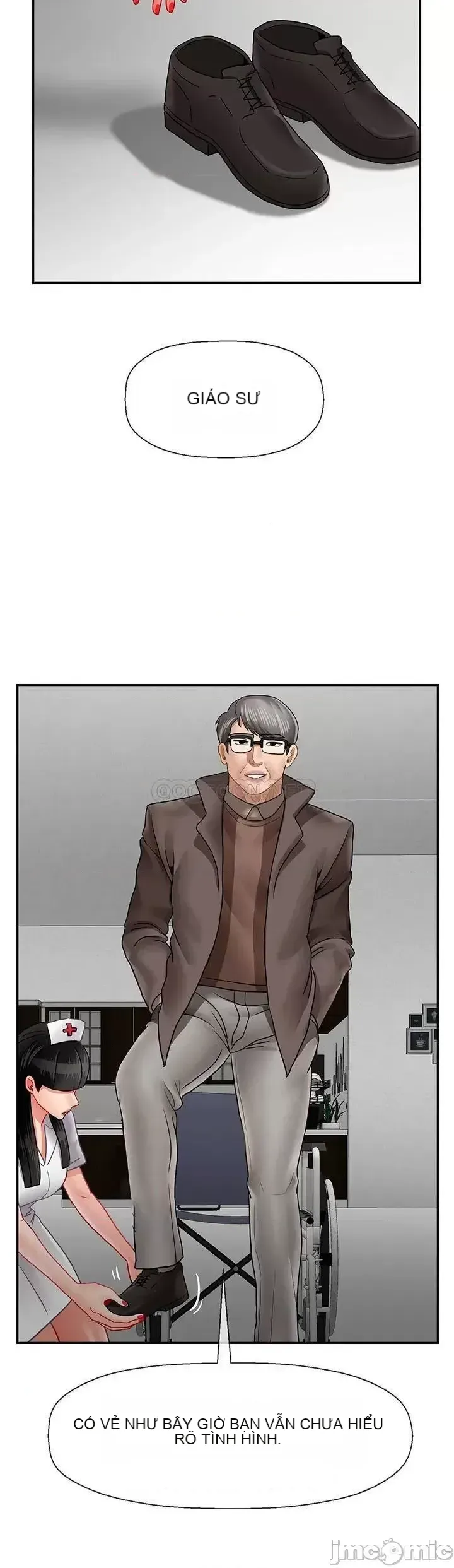 Giáo viên tồi Chương 31-54
