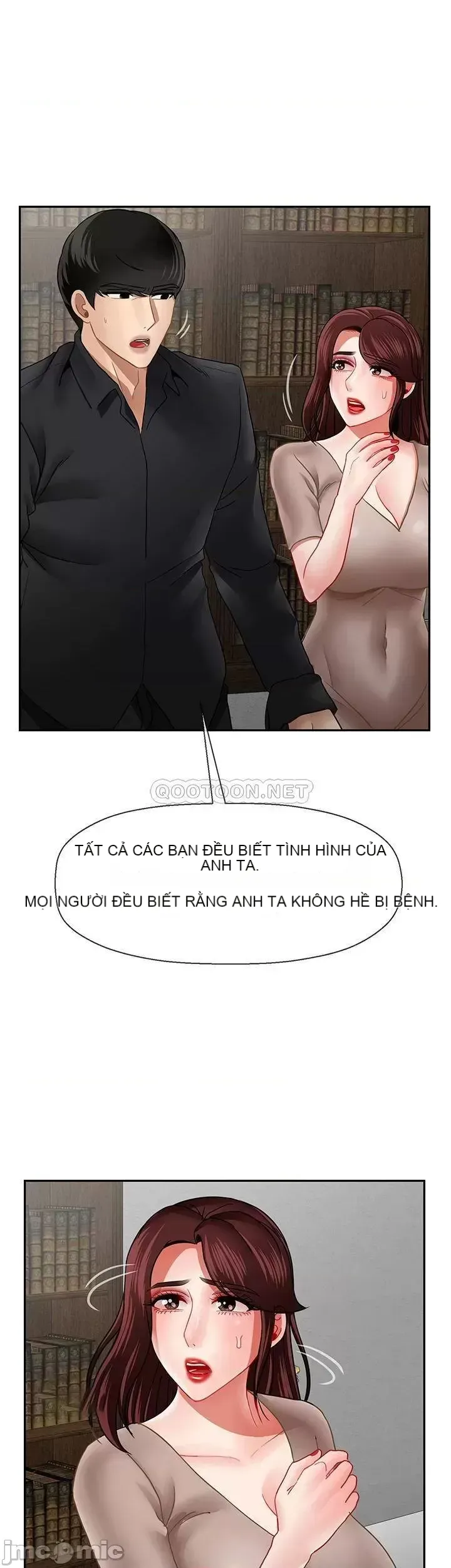 Giáo viên tồi Chương 31-54