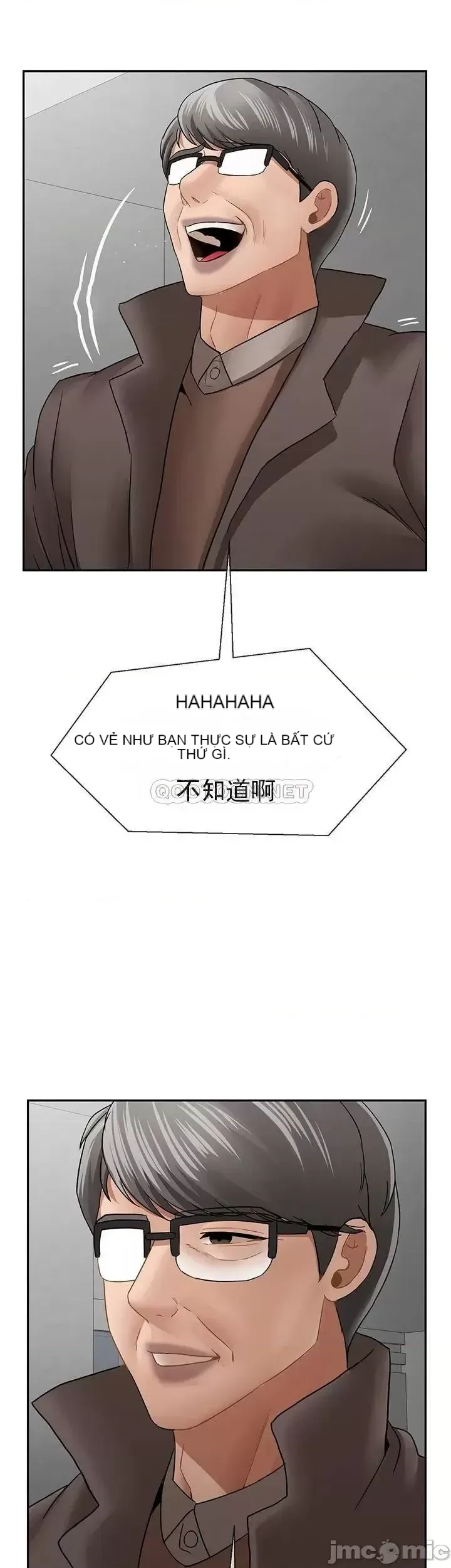 Giáo viên tồi Chương 31-54