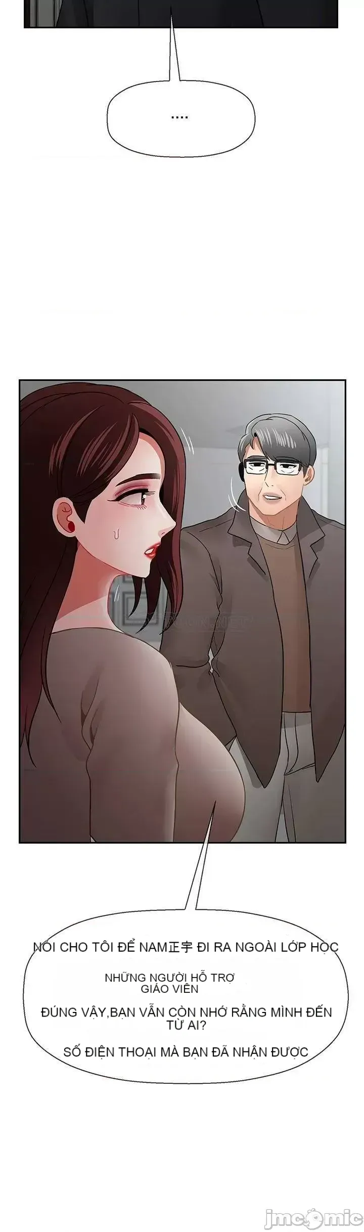 Giáo viên tồi Chương 31-54