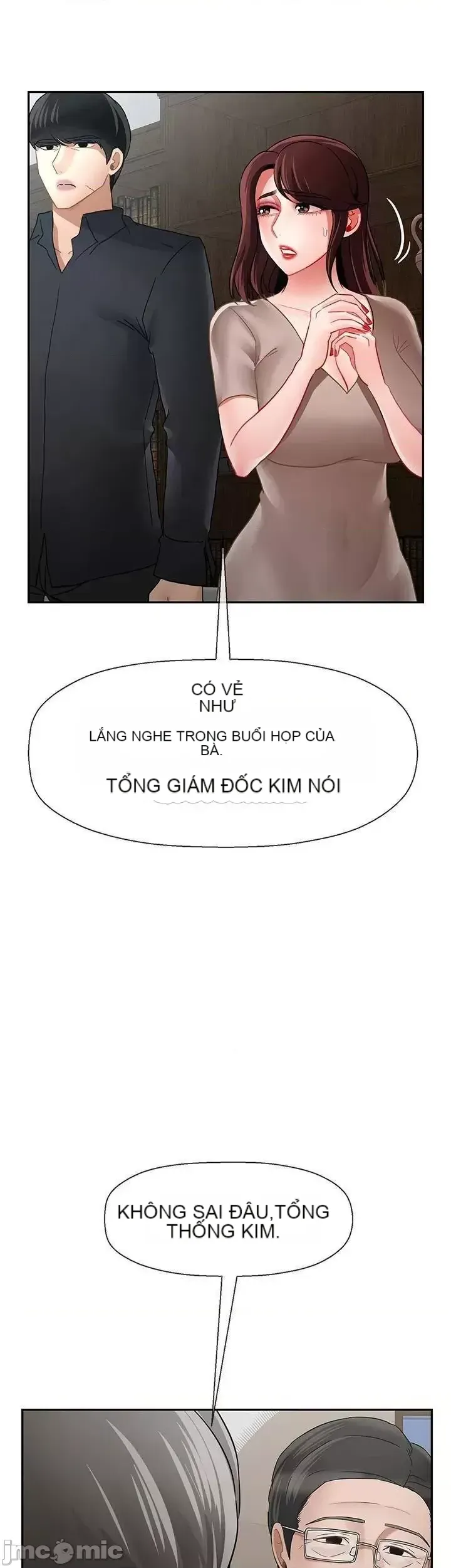 Giáo viên tồi Chương 31-54