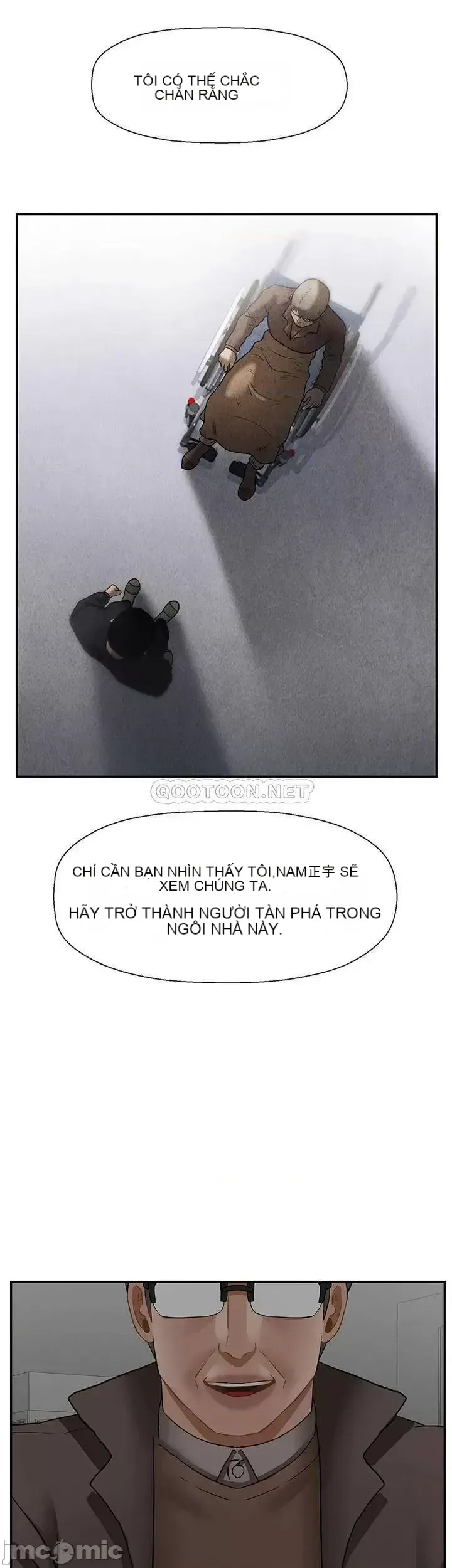 Giáo viên tồi Chương 31-54