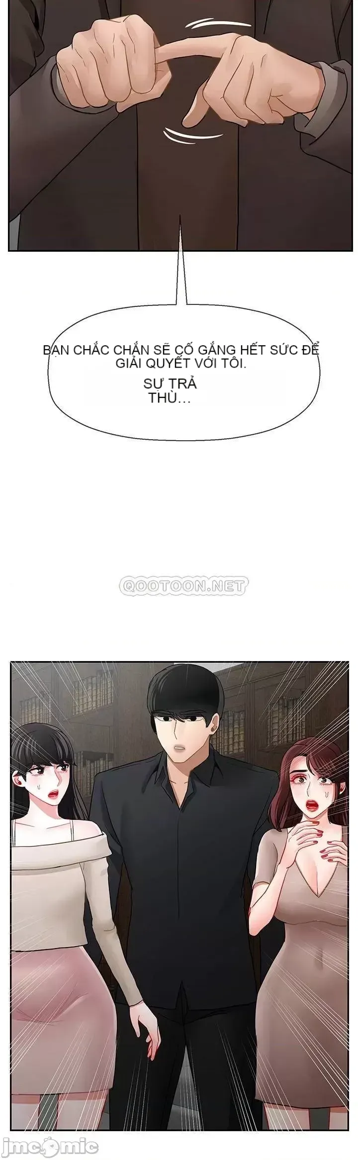 Giáo viên tồi Chương 31-54