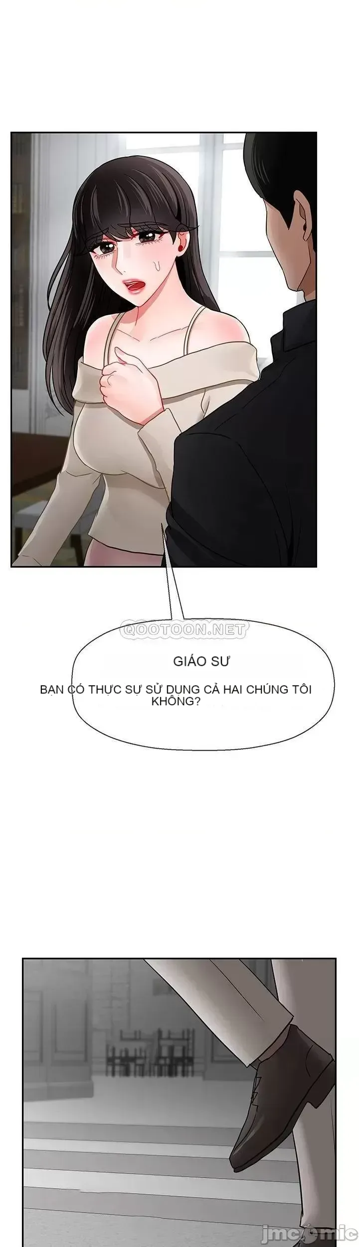 Giáo viên tồi Chương 31-54