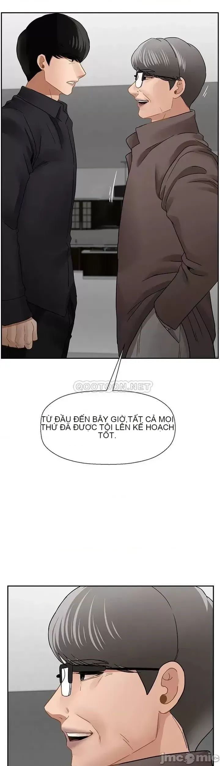 Giáo viên tồi Chương 31-54