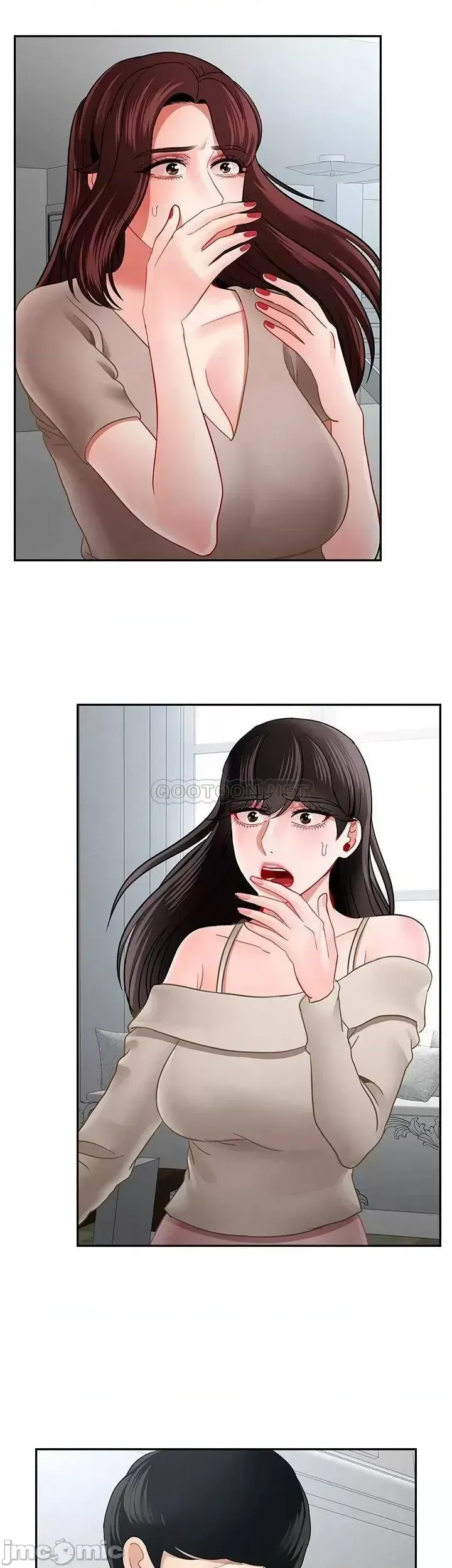 Giáo viên tồi Chương 31-54