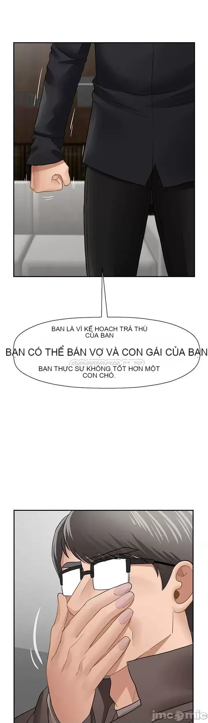 Giáo viên tồi Chương 31-54